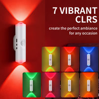 White 5pcs/pack