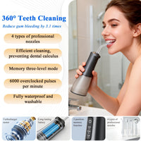 Pro Black - Maximum Cleaning P