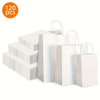 120pcs-White