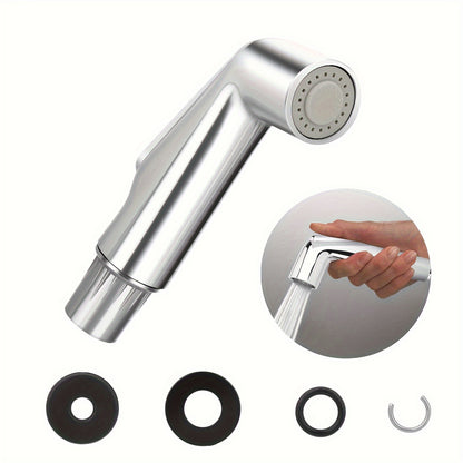 Kitchen Sink Side Sprayer Head, Universal Fit Pull Out Faucet Head, Replacement for Most Brand Spray Hoses, Quick Connect