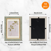4*6-10pcs