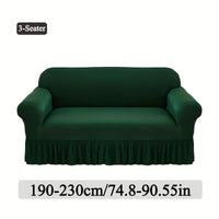 Blackish Green