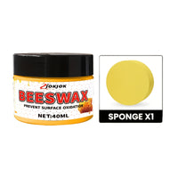 1.35oz + Sponge