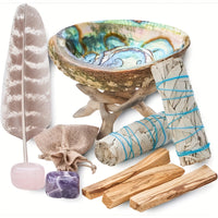 Advanced Smudge Kit