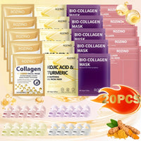 20pcs