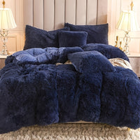 Royal blue color