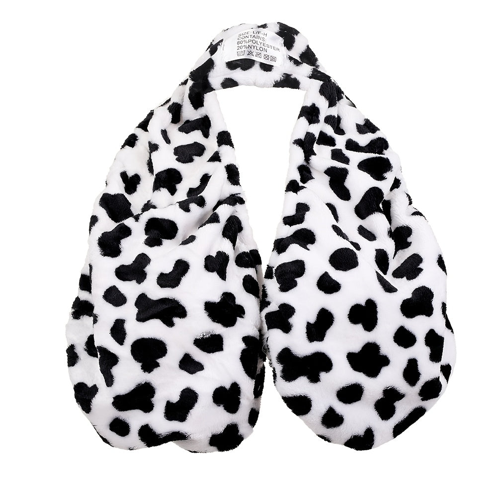 Convenient Water Absorbing And Breathable Towel Bra Suitable for Beach, Sports, Indoor Daily Wear And Feeding, Towel Hanging Neck, Chest Wrapping, Neck Strapless, Double-sided Plush Super Soft And Warm, Suitable for Beautiful Women, A Small Gift