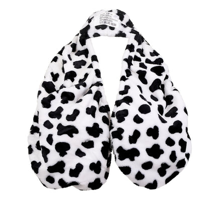 Convenient Water Absorbing And Breathable Towel Bra Suitable for Beach, Sports, Indoor Daily Wear And Feeding, Towel Hanging Neck, Chest Wrapping, Neck Strapless, Double-sided Plush Super Soft And Warm, Suitable for Beautiful Women, A Small Gift