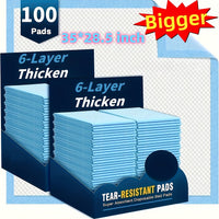 XXXL-Heavy-duty absorbent (9.92LB)