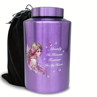 FAIRY-PURPLE