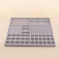 Gray Six Piece Set