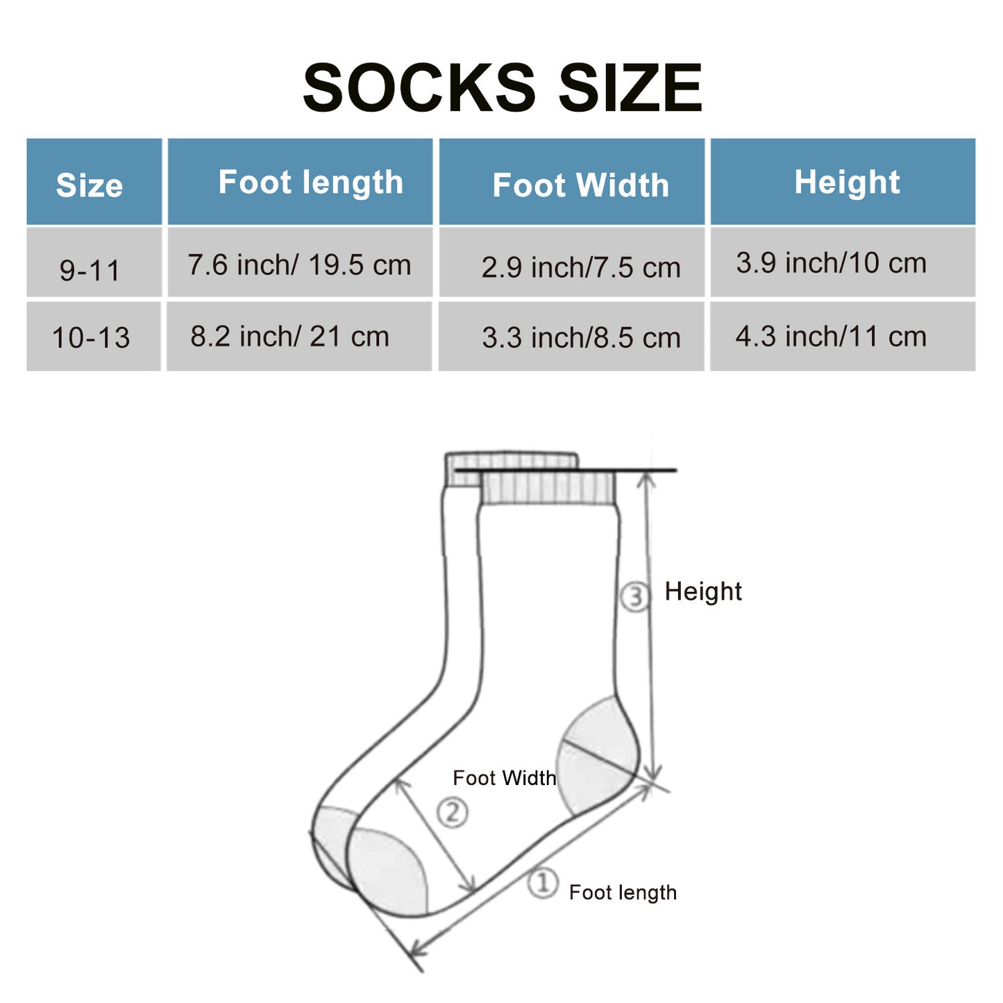 12 Pairs Diabetic Ankle Socks for Men & Women - Ultra Comfort Cotton Ankle Socks, Extra Cushioned Sole, Non-Binding Top And Seamless Toe (Black/White)
