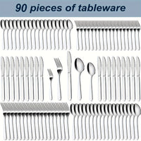 90 Pieces