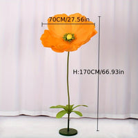 Red Orange