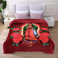 Virgin & Roses