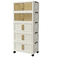 5 Layers Large Capacity