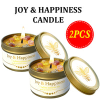 Joy & Happiness-2pcs