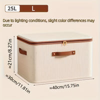 Two-piece set, thickened version, 6.6gal