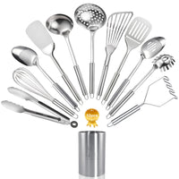 Stainless Steel
