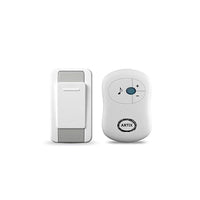 1 Receiver & 1 Transmitter