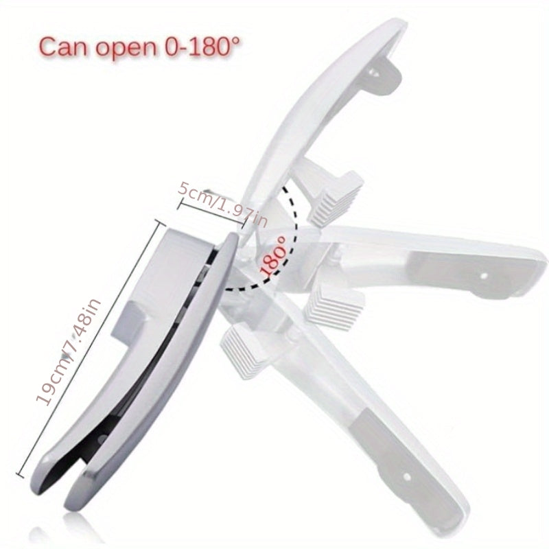 2-in-1 Garlic Beater For Kitchen Garlic Puree, Capable Of Cutting And Pressing Garlic