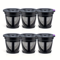 6 Blacks