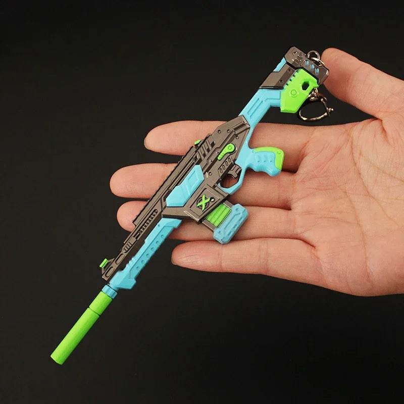 Blast X Phantom Keychain l Valorant Gifts In Real Life l