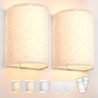 2 Light Set