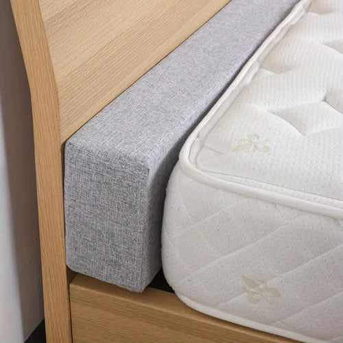 High Density Foam Pillow Filler Between Mattress And Headboard Bed Crack Stopper Filler Mattress Gap Pillow