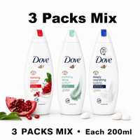 3 Pack