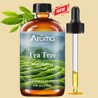 Tea Tree Oil