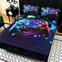 gamepad