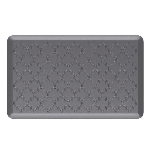 1pc Cushioned Foam Floor Mat, High Quality Non-Skid Ergonomic Comfort Foam Rugs, Standing Mat for Kitchen, Floor, Office, Sink, Laundry