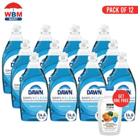 Dish Soap