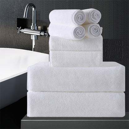 8pcs Extra Large Bath Towels Set 35" X 70", Premium Towel Set for Bathroom Gym Oversized Bath Sheet Ultra-Soft Luxury Thick Lightweight Highly Absorbent Fast Dry Towel for Daily Use, 750GSM