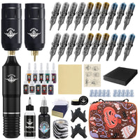 Black B Kit