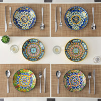 Bohemian-6 PCS-A