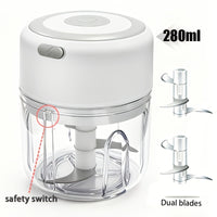 New style/9.47oz white