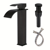 Matte Black-