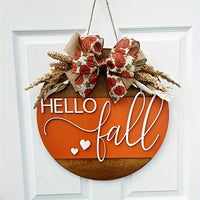 hello fall-3D