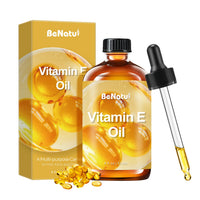 4.06oz Vitamin E Oil