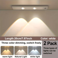 (2Pack)White-20cm/7.87inch