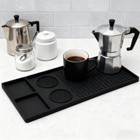 Tray Type-Black