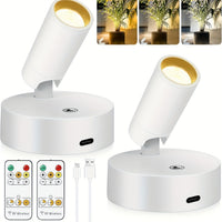 white- 2pcs