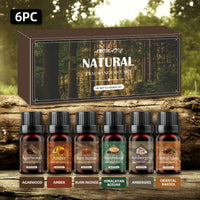 1. Agarwood + Amber + Incense + Himalayan Cedar + Ambergris + Oriental Bakor Incense