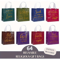 64pcs