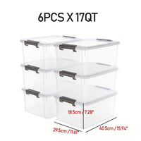 6pcs