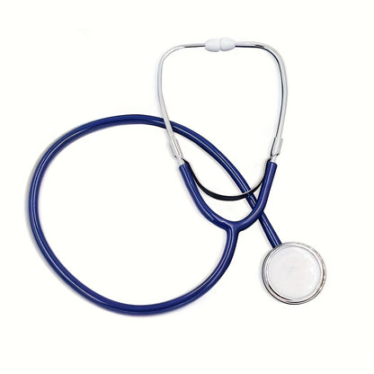 Professional Aneroid Sphygmomanometer with Stethoscope - Adult Sized BP Cuff 10"-16", Includes Case, Navy Blue & Black, No Battery Needed, Portable Blood Pressure Monitor for Home/Travel, Travel Health Essentials, Compact Design, Durable Construction, Eas