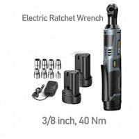 40 Nm Ratchet Wrench