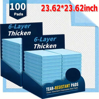 100pcs